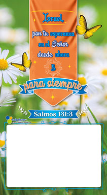 Almanaque Salmos Papel 1/6